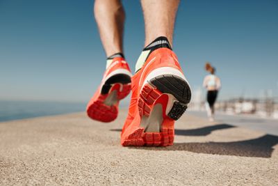 Forget 10,000 Steps! Walking This Number Daily Could Cut Dementia Risk by 38% and Depression by 22%