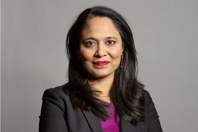Rushanara Ali resigns as homelessness minister after accusations of ‘staggering hypocrisy’ in eviction row