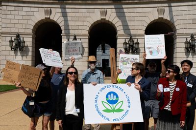 How Democrats hope to flip the script on energy as a campaign issue - Roll Call