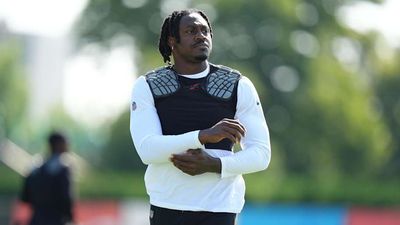 A.J. Brown Empathizes With Titans Trade Counterpart Treylon Burks After Release