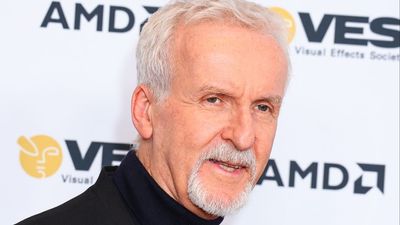 James Cameron thinks AI "superintelligence" is one of three "existential threats": "I do think there's still a danger of a Terminator-style apocalypse"