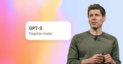 7 Things to Know About OpenAI’s New GPT-5
