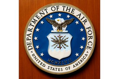 US Air Force to deny retirement pay to transgender service members being separated from the service