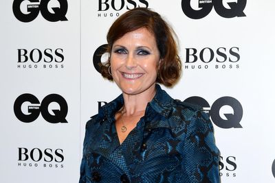 Alison Moyet says she is ‘away from’ French wildfire after being caught in blaze