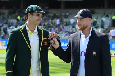 Glenn McGrath makes Ashes prediction and names key battle that will decide series