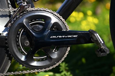 Shimano crankset lawsuit receives initial settlement approval