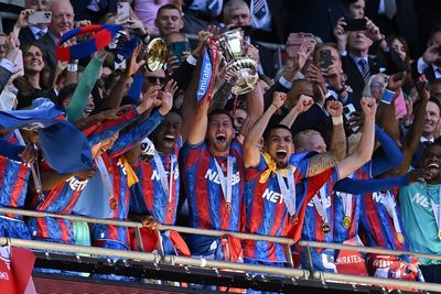 Crystal Palace Season Preview 2025-26: Eagles eye Europe and uncharted territory amid backdrop of UEFA fallout