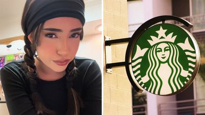 ‘When did I become a vet?’: Starbucks barista says customer asked for a pup cup. Then her next question stops her in her tracks
