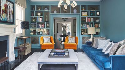 'It completely defeats the purpose' – experts urge you to ditch this performative organizing task so you can more easily tidy your home