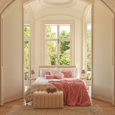 George Home is channelling Marie Antoinette for their latest collection – these are the 6 pieces going in my trolley
