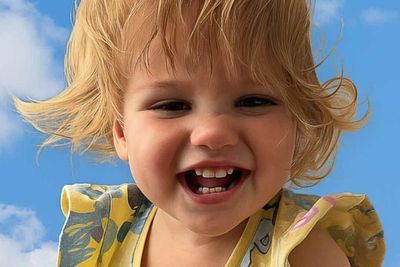 Family pay tribute to one-year-old girl who died on Isle of Wight