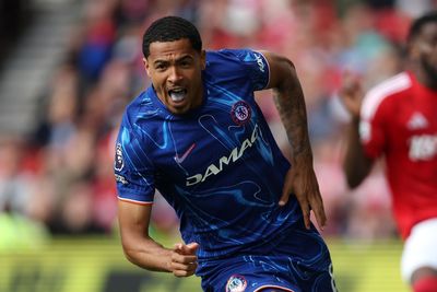Chelsea defender Levi Colwill set for lengthy spell on sidelines after ACL surgery