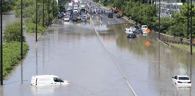 It’s challenging to predict extreme thunderstorms — improving this will help reduce their deadly and costly impacts