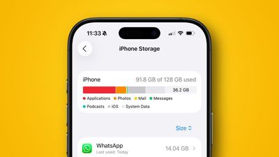 The iPhone 17 Pro’s rumored price hike could be softened by a much-needed storage upgrade
