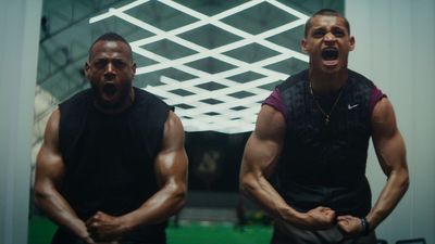 New horror movie produced by Get Out's Jordan Peele gets a startling first trailer that teases the deadly cost of fame
