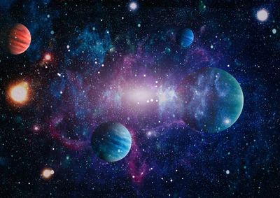 Space Stock Tracker: Firefly's IPO Lights Up Wall Street And Earnings Reports Roll In