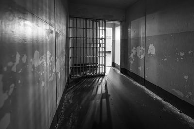 Trump Admin Reportedly Planning To Send Migrants To Infamous Maximum Security Prison