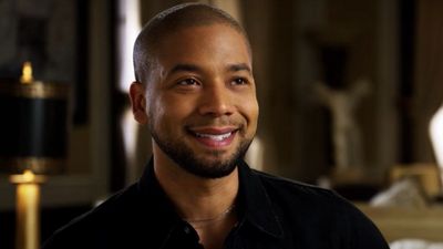 Yes, Jussie Smollett Is The Biggest Shock On The Special Forces: World’s Toughest Test Season 4 Cast, But Something Else Stuck Out To Me More
