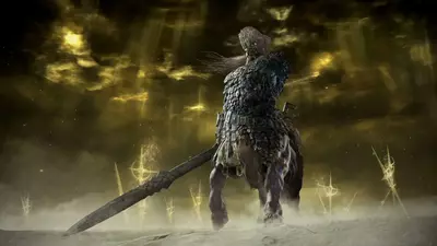 Randomness is video games’ final form, and your favorite game is next