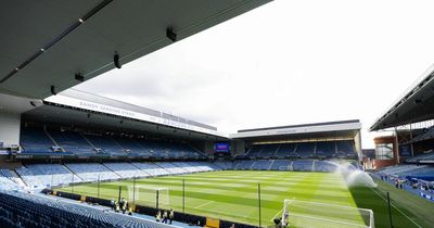 Rangers vs Dundee: TV channel, live stream and unusual kick-off time