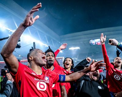 Bournemouth pushing for Lille’s Bafodé Diakité to replace PSG-bound Illia Zabarnyi