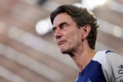 Tottenham: Dominic Solanke injury update as Thomas Frank confirms transfer plan after James Maddison blow