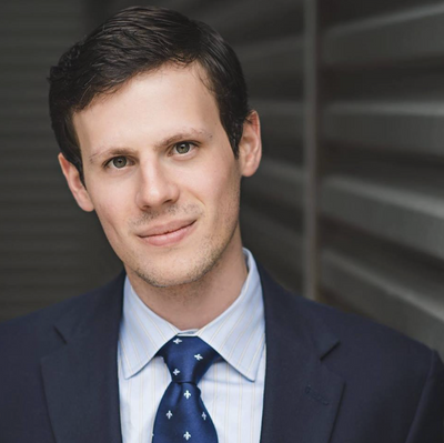 Mark Gottlieb On The Role of A Literary Agent as a Brand Builder in the Corporate World