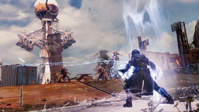 How to get and use Unstable Cores in Destiny 2