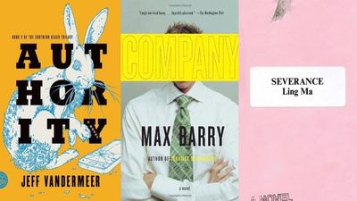 10 Sci-Fi Books For Fans of “Severance”