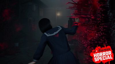 I've waited 13 years to be excited about Silent Hill again, and Silent Hill f has me hopeful for the series' future
