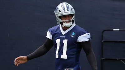 Stephen Jones Provides Update on Micah Parsons After Absence at Cowboys Practice