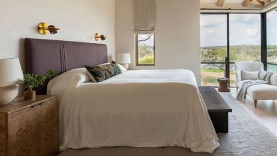 Does your room feel like a boring white box? This interior designer's 5 easy tips will help you transform it into a personality-packed scheme in no time