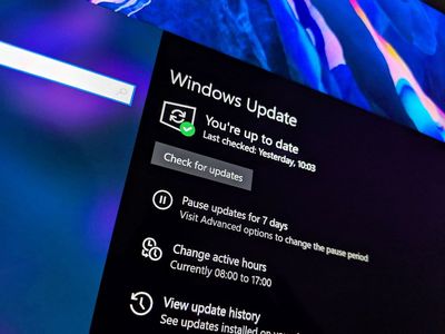 Microsoft Just Made Windows 10's $30 Extended Support Program an Even Better Deal — But You Need a Microsoft Account to Pay For It