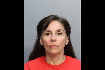 Florida charter school teacher arrested for ‘hurling a shoe at a misbehaving student’