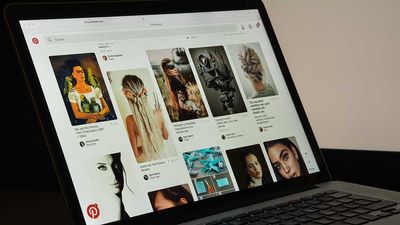 Pinterest Stock Slides After Q2 Earnings. Here's What's Weighing On The Social Media Stock.