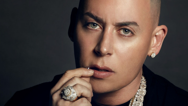 Puerto Rican Rapper Cosculluela Victim of Armed Robbery, Loses $308K in Valuables