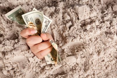 Are You Leaving Money on the Table? Four Strategies to Free Up Stuck Investments