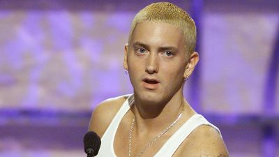 “It was just the name that rhymed with ‘fan’”: Eminem’s ex-manager says 'Stan' was not a deliberate portmanteau
