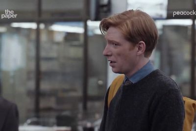 The Office fan favourite makes surprise cameo in new series The Paper