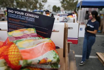 President Trump Proposes Census Overhaul That Excludes Undocumented Immigrants from Count
