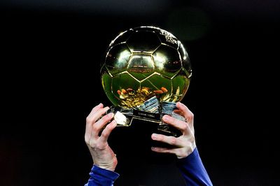 Ballon d'Or 2025 nominees revealed in full