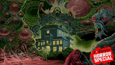 33 years later, Alone in the Dark still deserves recognition as the survival horror that bridged the gap between Cthulhu and Resident Evil