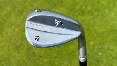 TaylorMade MG5 Wedge Review