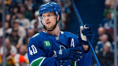 Canucks' Elias Pettersson Shares Bold Message After Lackluster 2024–25 Season
