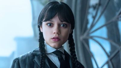 Wednesday season 2 should have been the biggest show of 2025 but there's radio silence – so what happened, Netflix?