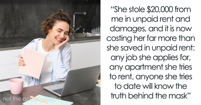Bad Tenant Flees To Australia To Dodge $23k Unpaid Rent, Tech-Savvy Landlord Takes Digital Revenge
