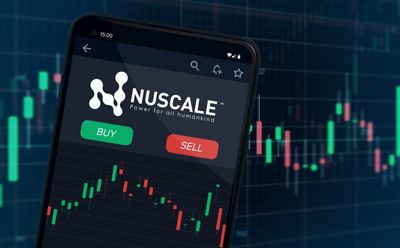 NuScale Power Stock Slides After Q2 Earnings Report: Here's Why