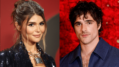 Jacob Elordi & Olivia Jade Break Up After 4 Years Together (For Real This Time)