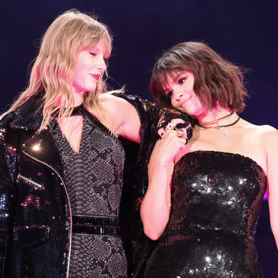 Selena Gomez Shares the Sweet (and Relatable) Story Behind Her Friendship With Taylor Swift