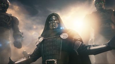 Avengers: Doomsday — release date, trailer, cast, plot, and what else we know so far about the new Marvel movie